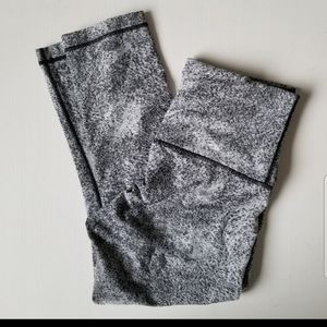 lululemon Wunder Under Hi-Rise Crop